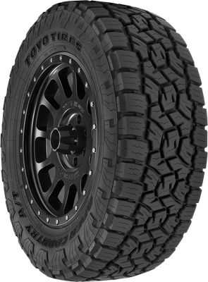 Toyo Tire Toyo Tire Open Country A/T III