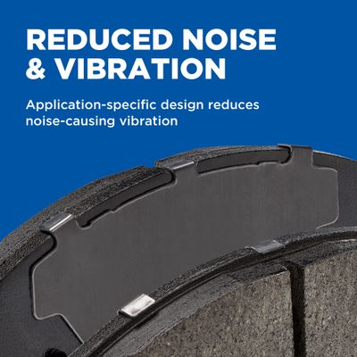 Wagner Brake QuickStop ZD2174 view 4