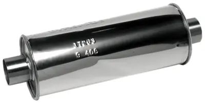 NAPA Exhaust 17263 view 2