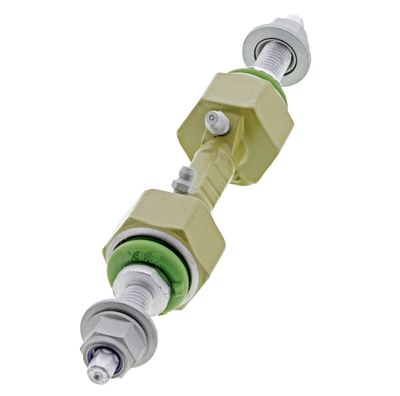 Mevotech TTX TXMS40820 view 2