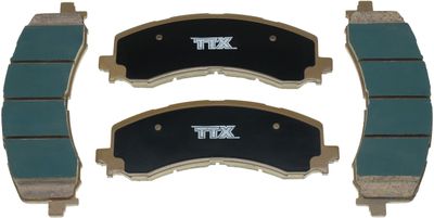 Mevotech TTX TXBCP2382 view 8