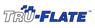 Tru-Flate logo