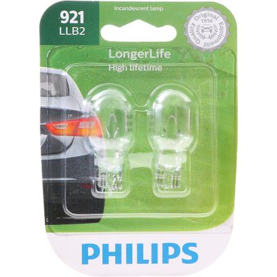 PHILIPS 921LLB2 view 2