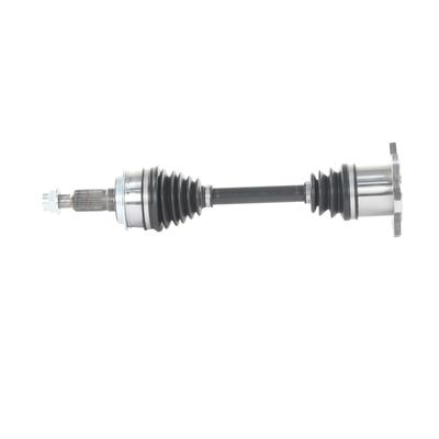TrakMotive GM8033