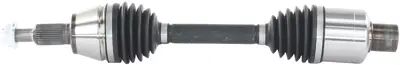 NAPA CV Axles 941754 view 2