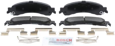 Bosch BE834H