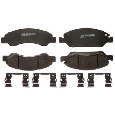 ACDelco Gold 17D1367AMHPV