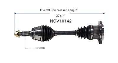 GSP NCV10142 view 10