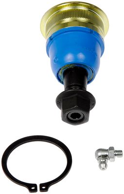 NAPA Chassis Parts 2601669 view 5