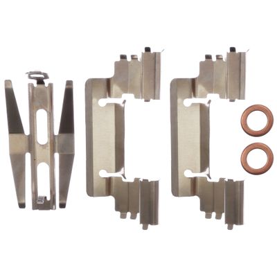 Raybestos Element3 FRC11169N view 5