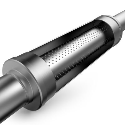 MagnaFlow 19433 view 5