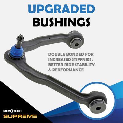 Mevotech Supreme CMS20268 view 3