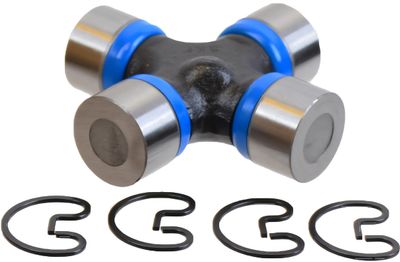 SKF UJ231 view 2