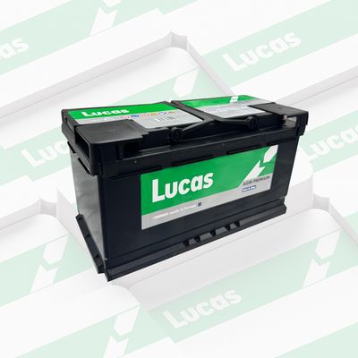 Lucas Electrical LBAGM006A