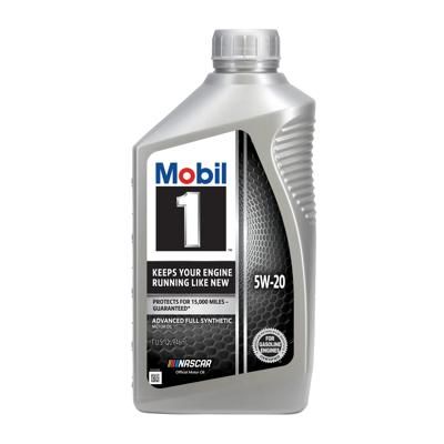 Mobil 1 103008