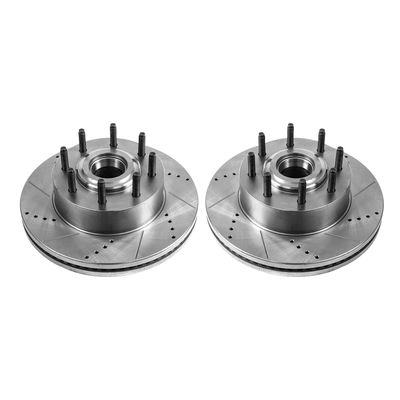 PowerStop AR85169XPR