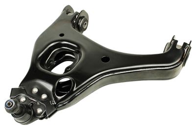 MacPherson Chassis C8GS20348