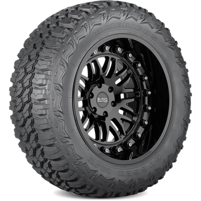 Americus Americus Rugged M/T tire
