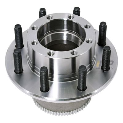 InMotion Parts WA68377395AA view 4