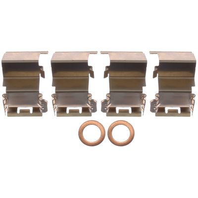 Raybestos R-Line FRC12594C view 5