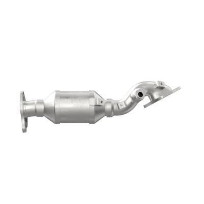 NAPA Exhaust 16937