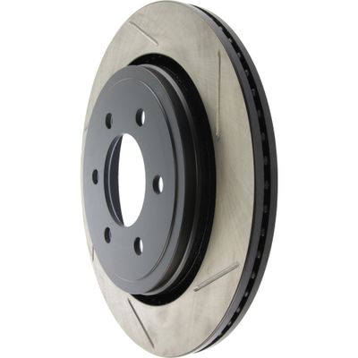 Stoptech 12665149SL view 4