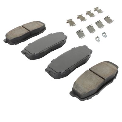 Quality-Built Work Force 10021304M