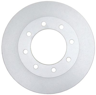 ACDelco Silver 18A81016AC view 2