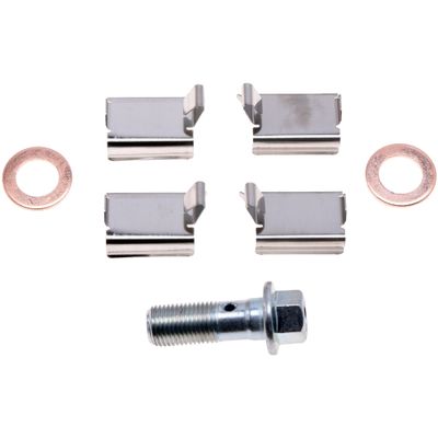 Raybestos R-Line FRC11880C view 5