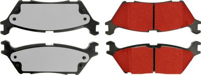 Centric PQ PRO 50017900