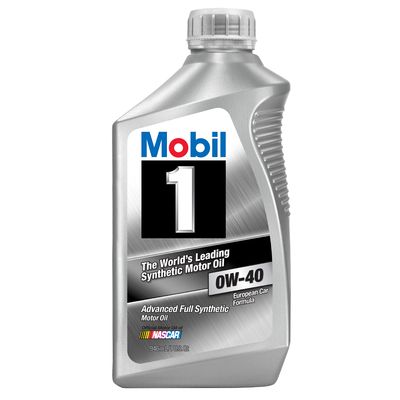 Mobil 1 112628