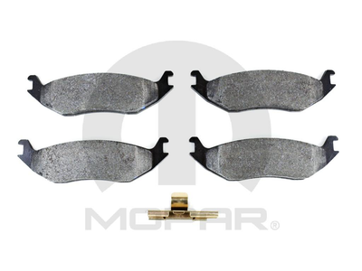Mopar 68334863AA view 2