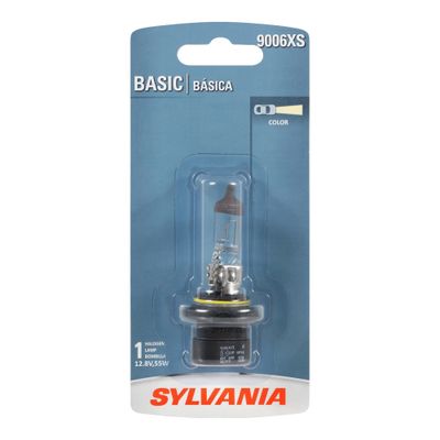 SYLVANIA 9006XSBP
