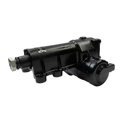 Edelmann 3039 view 2