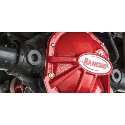 Rancho RockGEAR RS6209 view 2