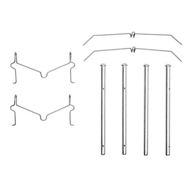Dynamic Friction Company 1400130301 view 2