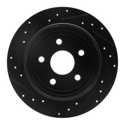 Dynamic Friction Company 63342029R view 3
