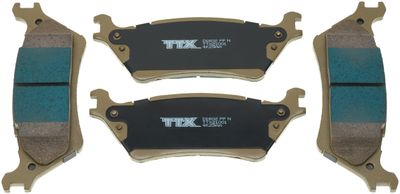 Mevotech TTX TXBPC1602 view 8