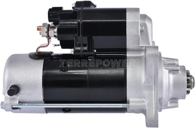 TERREPOWER formerly BBB Industries 52201 view 4