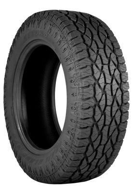 Atturo Atturo Trail Blade ATS tire