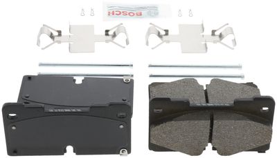 Bosch BE2173H view 2