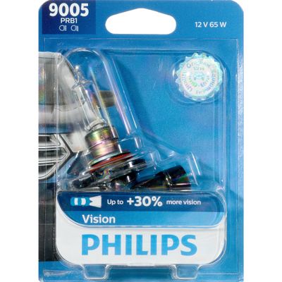 PHILIPS 9005PRB1 view 3