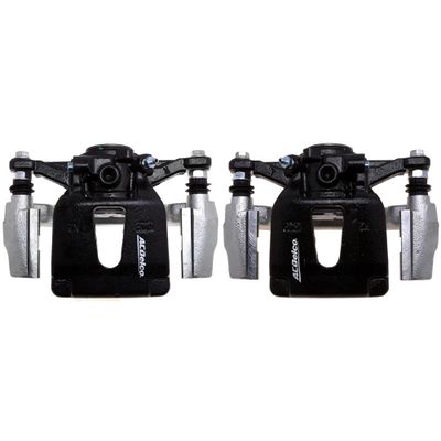 ACDelco Gold 18FR12829KSD view 3