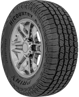 Prinx Prinx HiCountry A/T HA2 tire