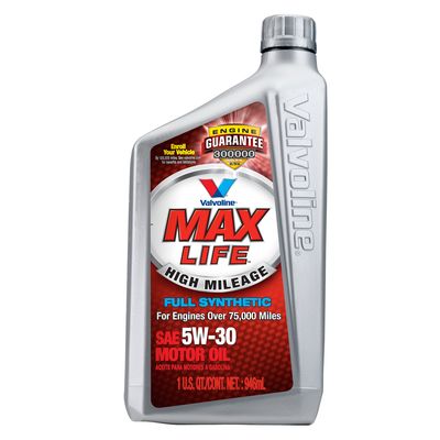 Valvoline VV179 view 2