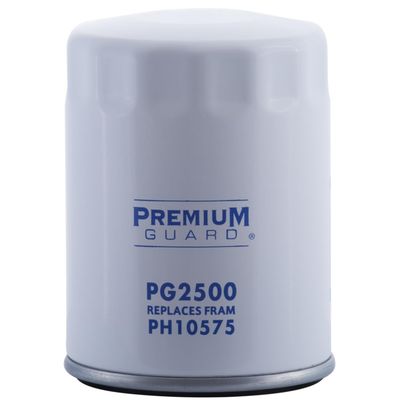 Premium Guard PG2500