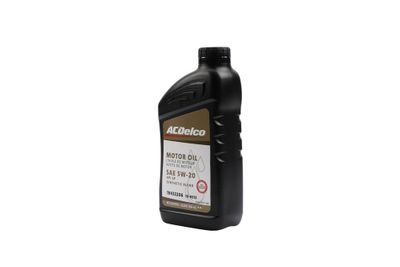 ACDelco Gold 109312 view 2