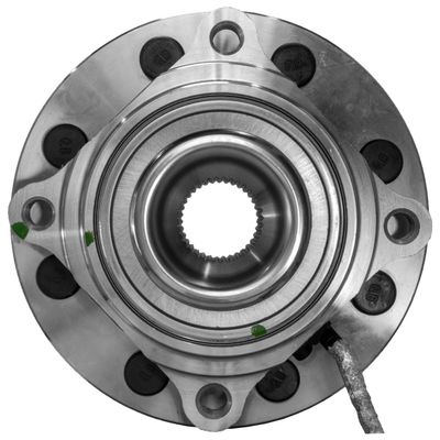 AUTOTRUST WH515206 view 2