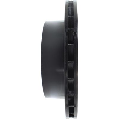 Stoptech 12666043CSR view 6