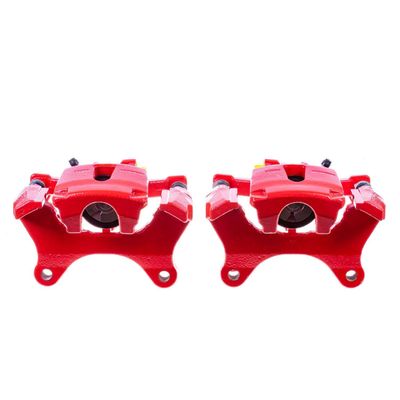 PowerStop S5500